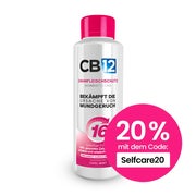 Cb12 Mundspülung Zahnfleischschutz 500 ml