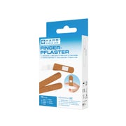 Haro Fingerpflaster - Set 10-teilig 10 St