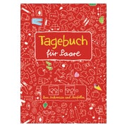 Tagebuch für Paare. Zum Ankreuzen und Ausfüllen und Malen 1 St