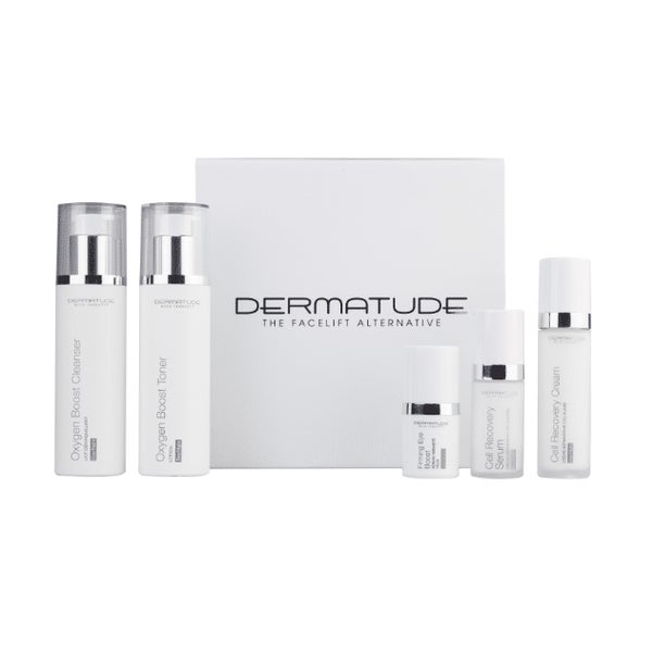 Dermatude Cell Recovery Skincare Set 510 ml