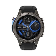 Knauermann GPS 4 Smartwatch mit Sportfunktion & Telefonfunktion 1 St