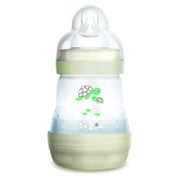 MAM Easy Start Babyflasche 0+ mit Sauger, neutral