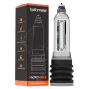 Bathmate - Penispumpe - Intensives Wasserdrucktraining 1 St
