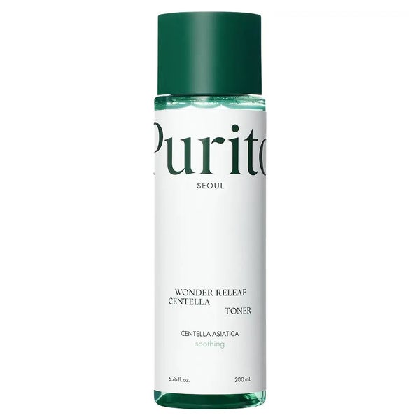PURITO Wonder Releaf Centella Toner (mit Duft) 200 ml