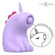 Intense - Sweetie - Zungenstimulator mit Pulsation 1 St