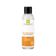 GREENDOOR Gesichtswasser Bio Neroliblüten-Hydrolat 150 ml