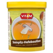 Steinpilz-Hefebouillon pastös 1 St