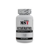 MST - Resveratrol 60 St
