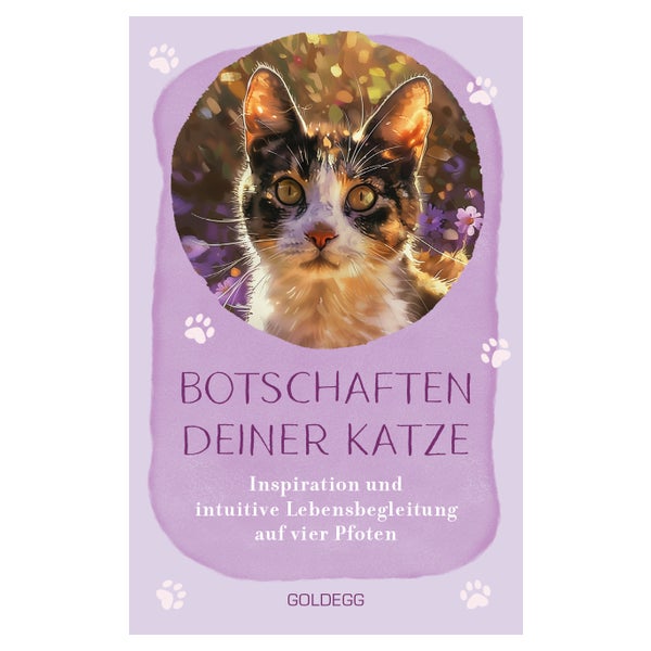 Die Botschaften deiner Katze 1 St