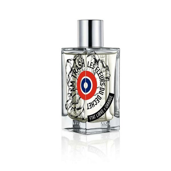 Etat Libre Dorange I Am Trash Les Fleurs Du Dechet EDP. Spray 100ml 0,1 l