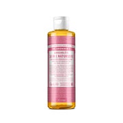 Dr. Bronner's 18-in-1 Naturseife Kirschblüte 240 ml