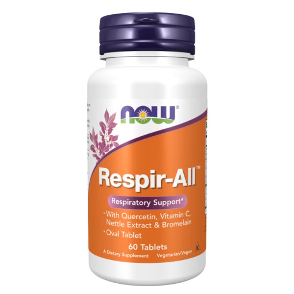 Respir-All™, Tabletten 60 St