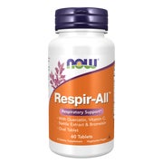 Respir-All™, Tabletten 60 St