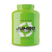 Scitec Jumbo Erdbeere