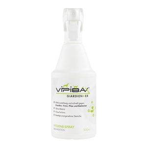 ViPiBaX Giardien EX® Hygiene-Spray - 500ml 500 ml online kaufen