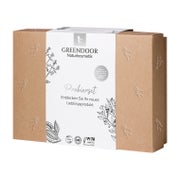 GREENDOOR Naturkosmetik Probierset 1300 g