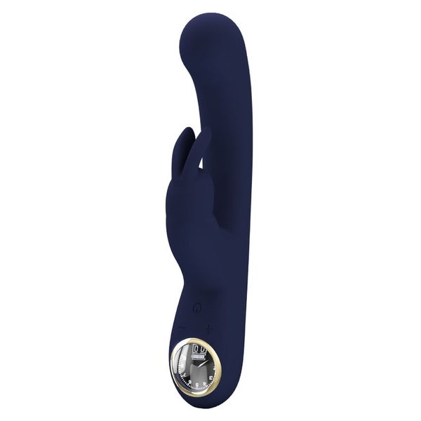 Pretty Love - Lamar Rabbit Vibrator & Blauer G-spot 1 St