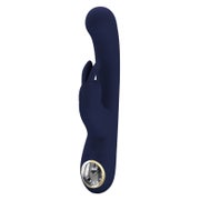 Pretty Love - Lamar Rabbit Vibrator & Blauer G-spot 1 St