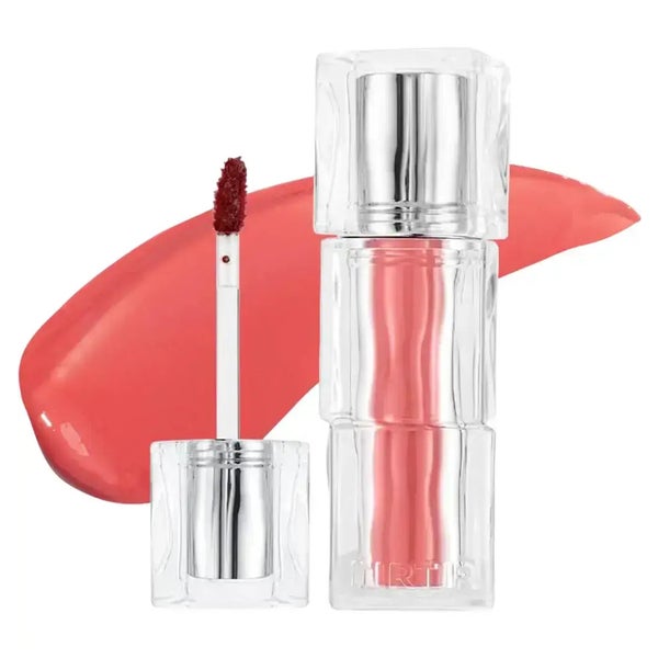 TIRTIR Waterism Glow Tint – 02 Merry Coral 4 g