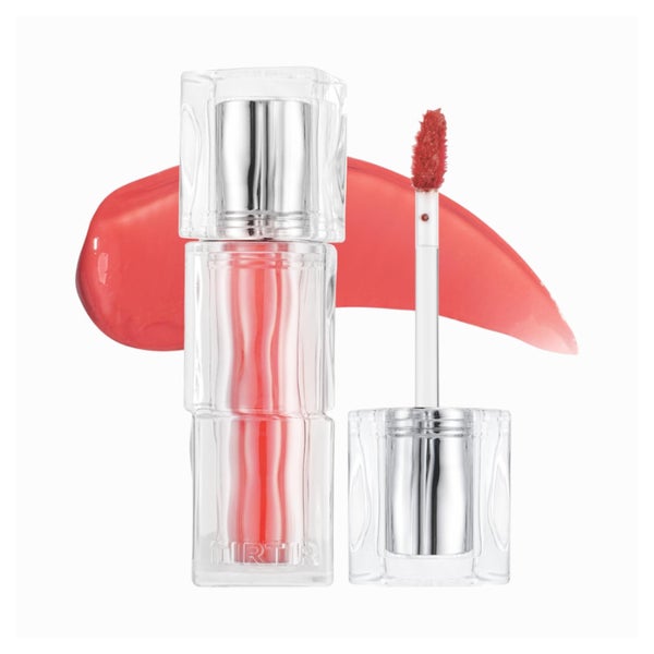 TIRTIR  Waterism Glow Tint 02 Merry Coral
