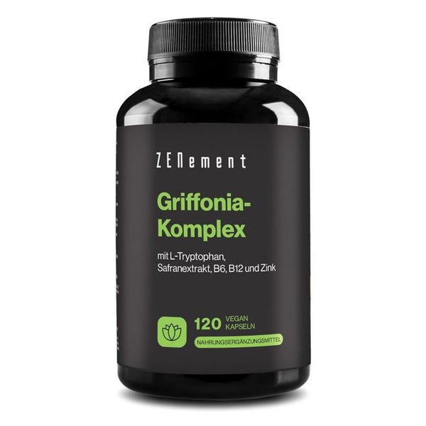 Zenement Griffonia Komplex 120 St