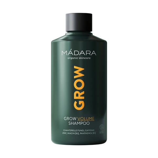 Madara GROW Volumen Shampoo