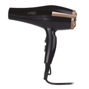 ITALIAN DESIGN ELEKTROGERÄTE Professional Dryer Cyclone Air Tech 2300W Licht Und Helligkeit