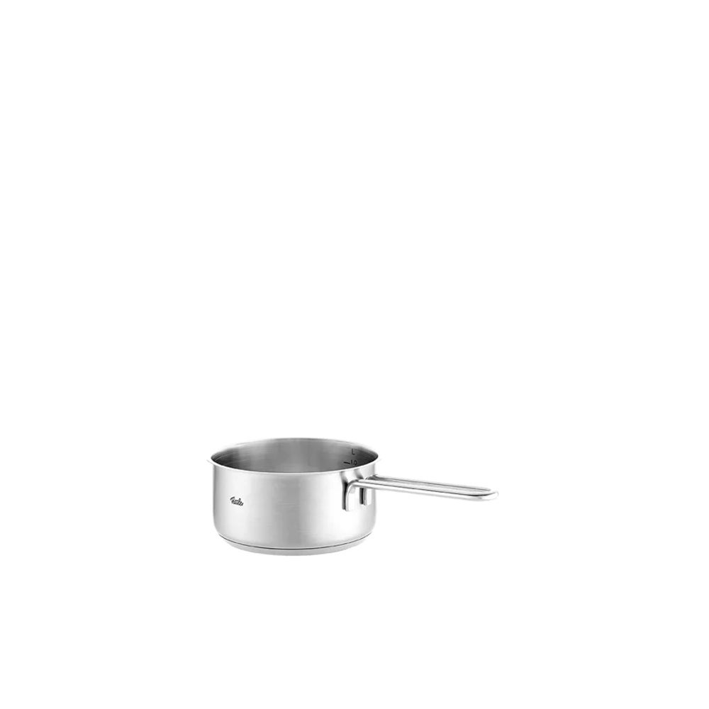 Fissler Pure Collection Stielkasserolle 16 cm