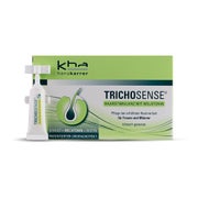 Produktabbildung: Trichosense Lösung 30X3 ml