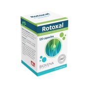 Biovena Health Rotoxal 120 St