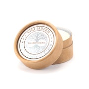 VINETADERM SHAMPOOBAR SILBER Mand. Grapefruit Zitrone 50 g