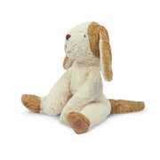 Senger Schlenker Tierpuppe Hund, klein | weiss & beige 1 St