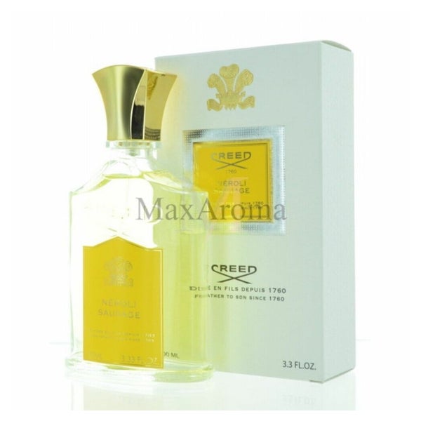 Creed Millesime Neroli Sauvage Eau de Parfum 100ml 0,1 l