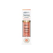 Produktabbildung: Sonne Lippenöl Shiny Coral Lsf 50 4 ml
