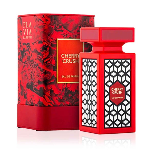 Flavia Kirsche Crush EDP U 90ml 0,09 l