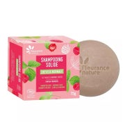 Fleurance Nature - Festes Shampoo - normales Haar 75 g