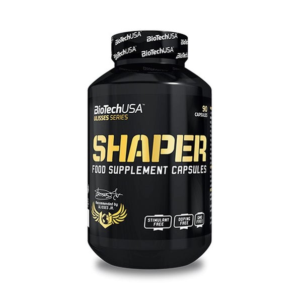 BioTech Ulisses Shaper