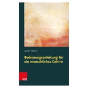 Bedienungsanleitung für ein menschliches Gehirn 1 St