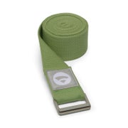 bodhi PADMA Yogagurt Baumwolle, Tarragon Green 1 St
