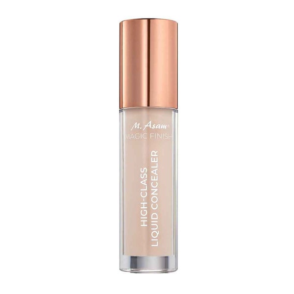 M. Asam MAGIC FINISH HIGHCLASS LIQUID CONCEALER Ivory (4ml)