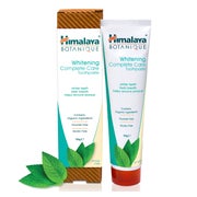 Himalaya Botanique Whitening Complete Care Zahnpasta - Simply Mint 150 g