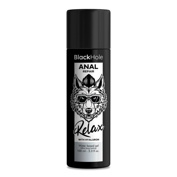 Anal Repair 100 ml Anal-Gleitgel mit Hyaluronsäure (0.1 l) 100 ml