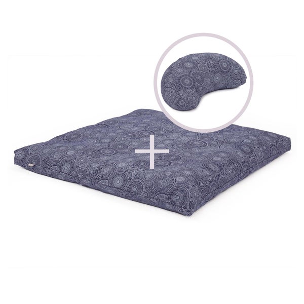 bodhi Medi-Set Maharaja YOGI MOND Mandala 1 St