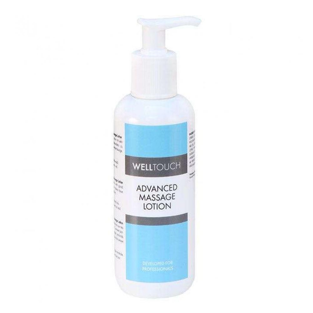 Welltouch Advanced Massage Lotion 300 ml