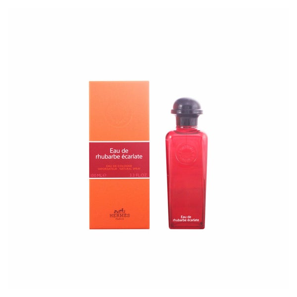 Hermès Eau de Rhubarbe Ecarlate Eau de Cologne 100ml 0,1 l