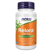 Relora® 300 mg, pflanzliche Kapseln 60 St