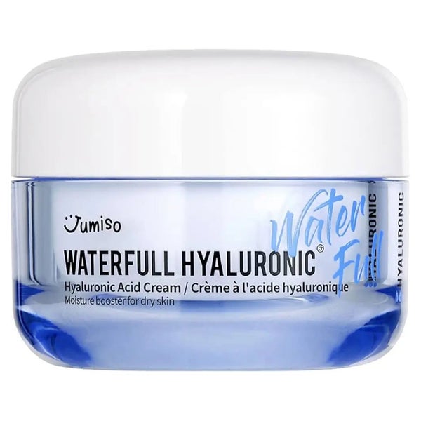 Jumiso Waterfull Hyaluronic Acid Cream 1 g