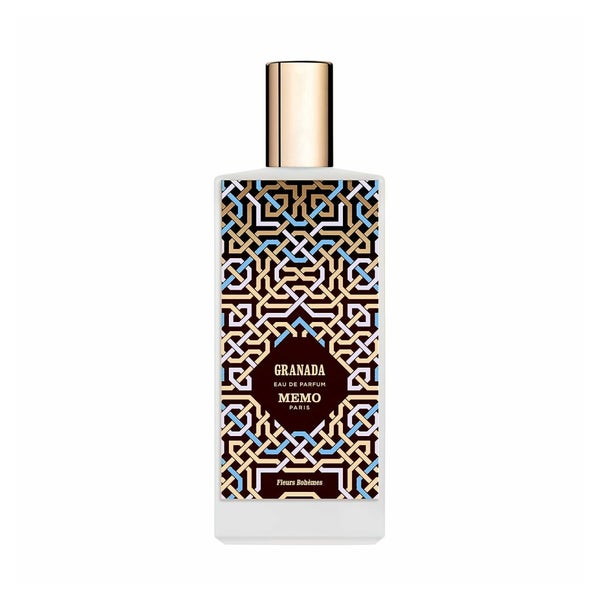 Memo Granada Eau de Parfum 75ml 0,075 l