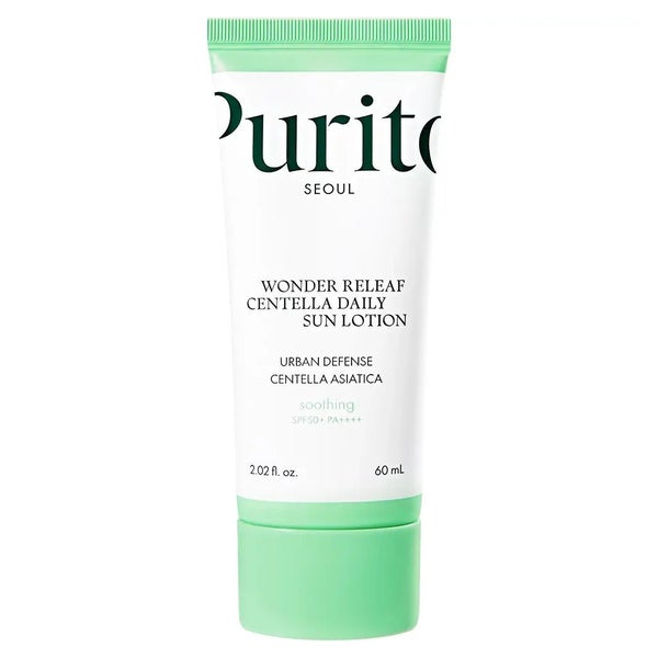 Purito Wonder Releaf Centella Daily Sun Lotion SPF50+ PA++++ 1 ml