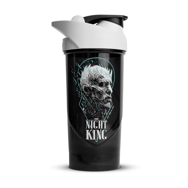 Shieldmixer HERO Pro Shaker, 700 ml, The Night King 1 St